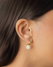 Perlée Earrings